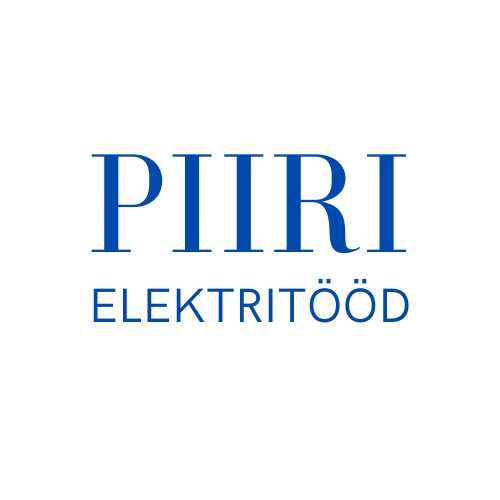 Piiri Elektritööd